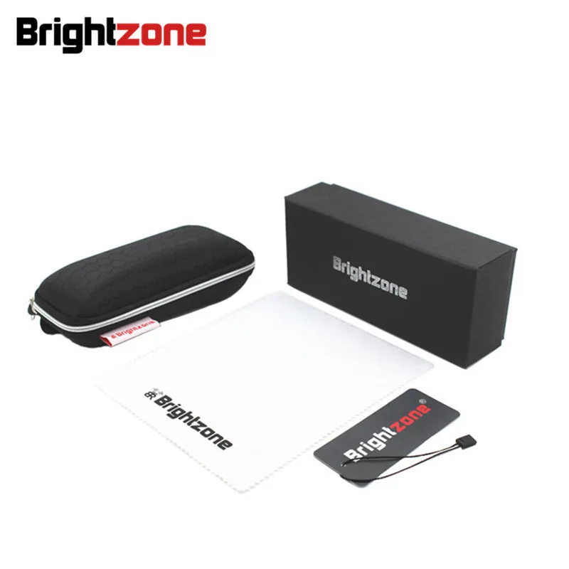 Очки компьютерные Brightzone для мужчин и женщин линзы с защитой от сисветильник