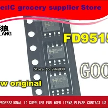 30 шт. новые и оригинальные FD9515B FD9515 SOP8 IC