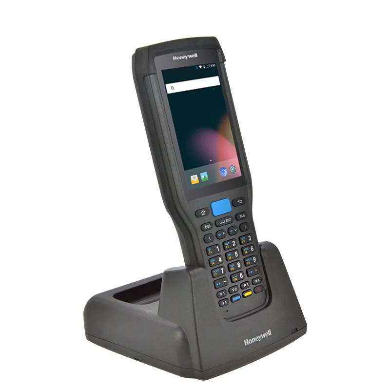 Honeywell Scanpal EDA60K handheld mobile computer fast scanner Scanners