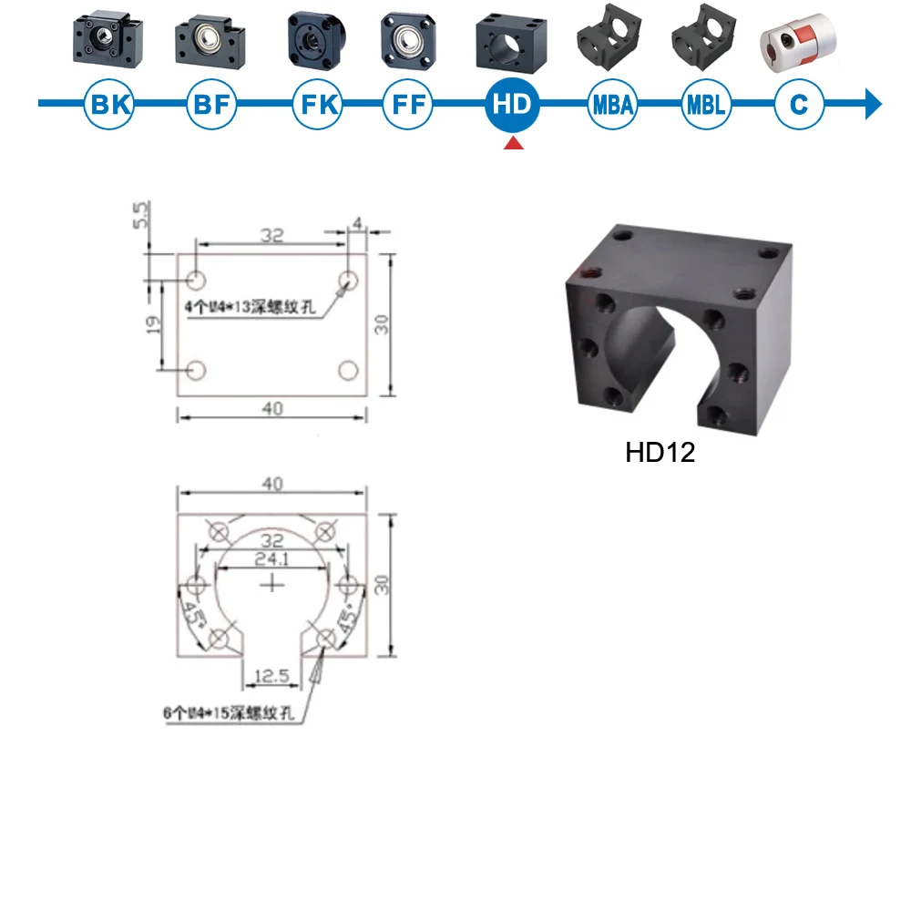 HD12
