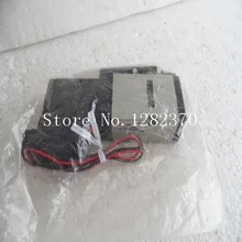 [SA] Японии SMC электромагнитный клапан VF3143-5MZ оригинальной аутентичной место