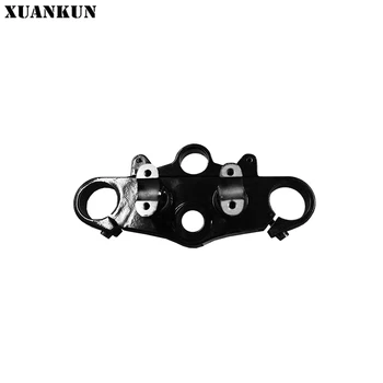 

XUANKUN Motorcycle LF150-5U / KPmini / Upper Board Assembly