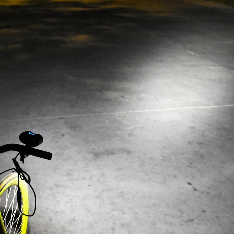 Clearance 10000 Lumen Waterproof Front Light XM-L T6 LED Bicycle Light Bike Light Lamp + 18650 Battery Pack + Charger 16