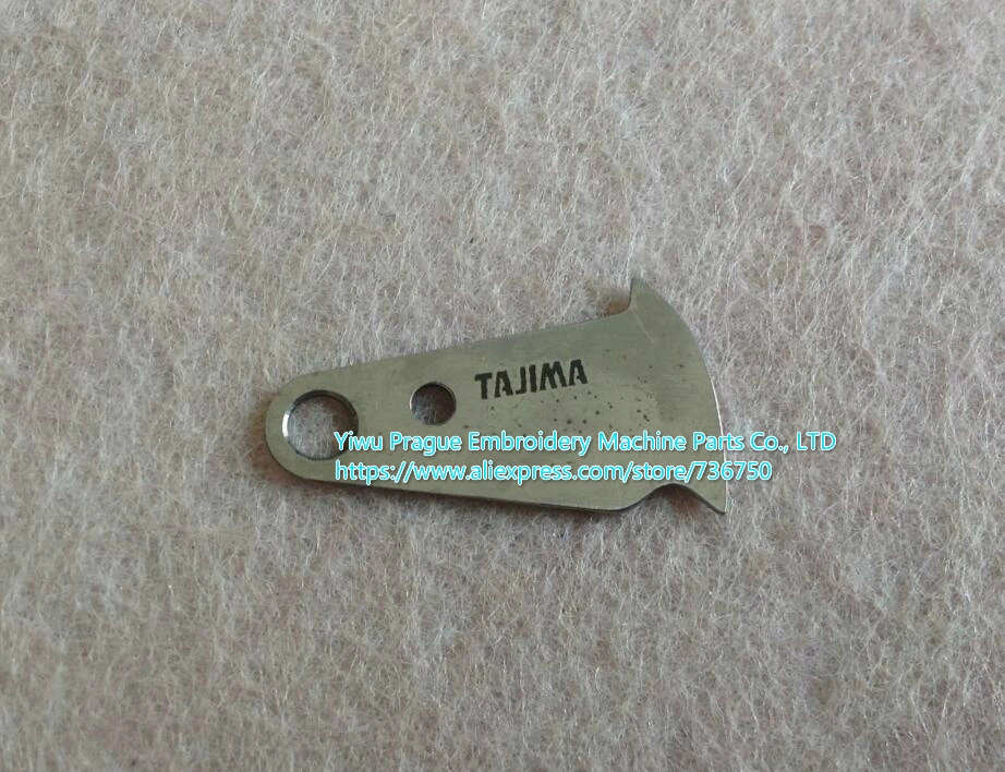 Genuine Tajima Embroidery Machine Spare Parts 050320890010 Thread