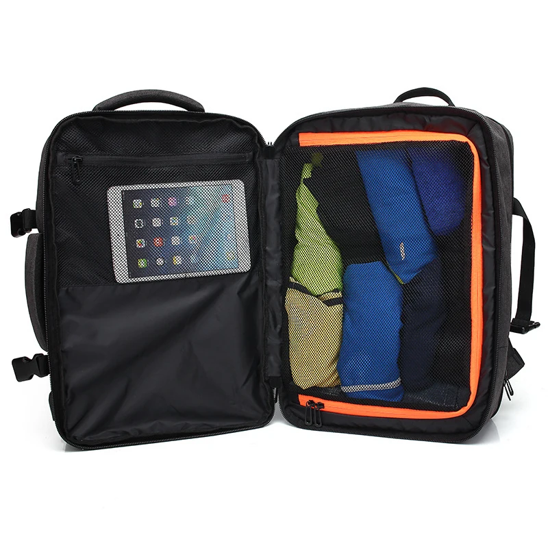 Мужская сумка для ноутбука mochila, рюкзак с защитой от кражи и usb зарядкой, рюкзак для путешествий rugzak, 17,3 дюймов, мужской водонепроницаемый рюкзак для ноутбука