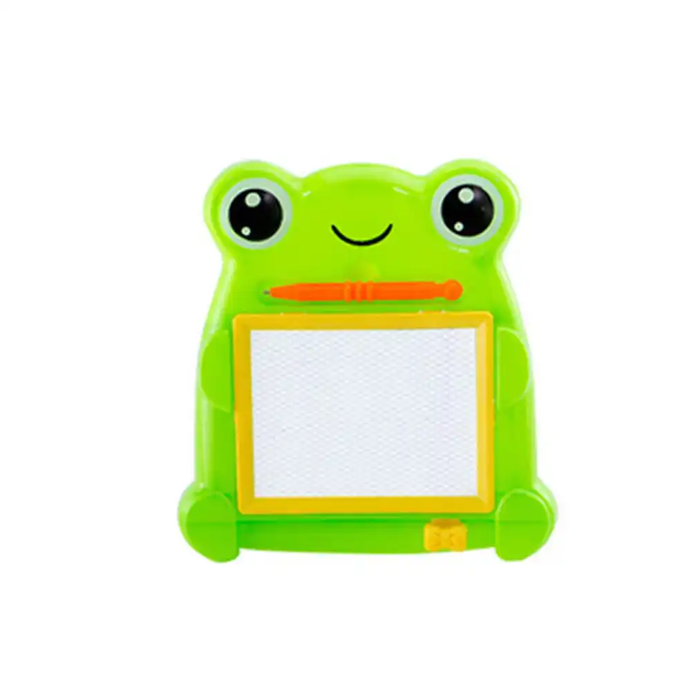 Cocuk Oyuncaklari Yeni Cocuk Manyetik Yazi Boyama Cizim Kurulu