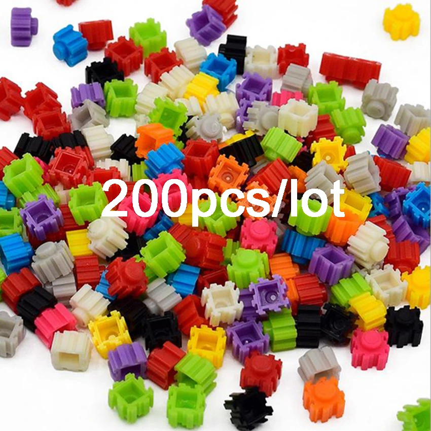 diamond building blocks