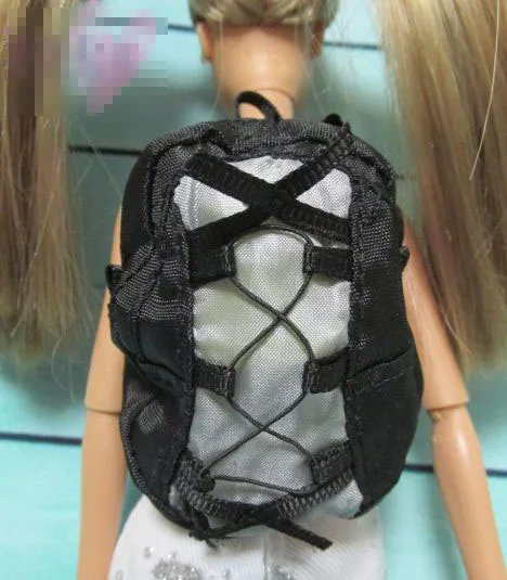 Аксессуары для кукол, модные сумки, сумочка для кукол BB 1:6 BBI207