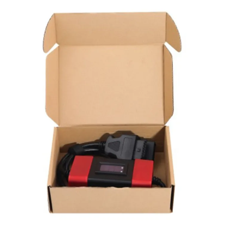 Launch Heavy Duty Truck Diesel Adapter 1