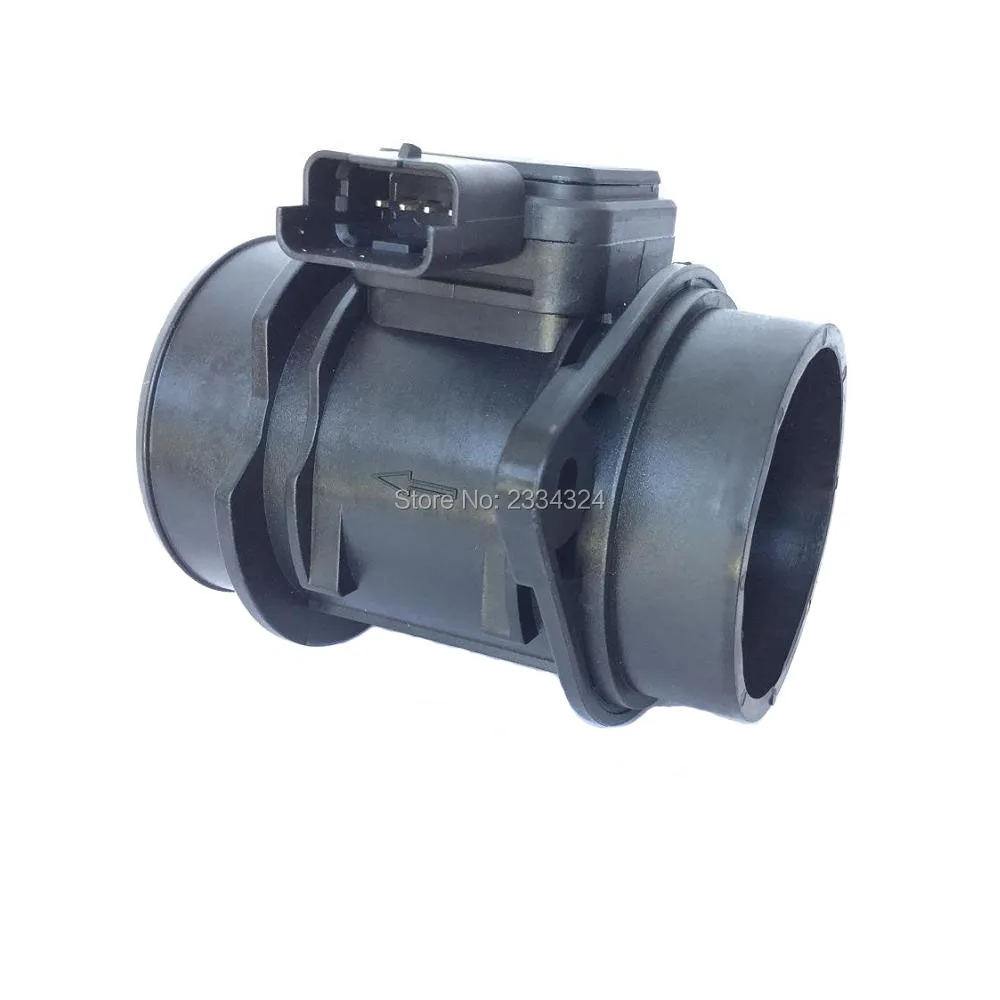 Mass Air Flow Maf Sensor Meter For Citroen C1 C2 C3 Nemo Ford Fiesta