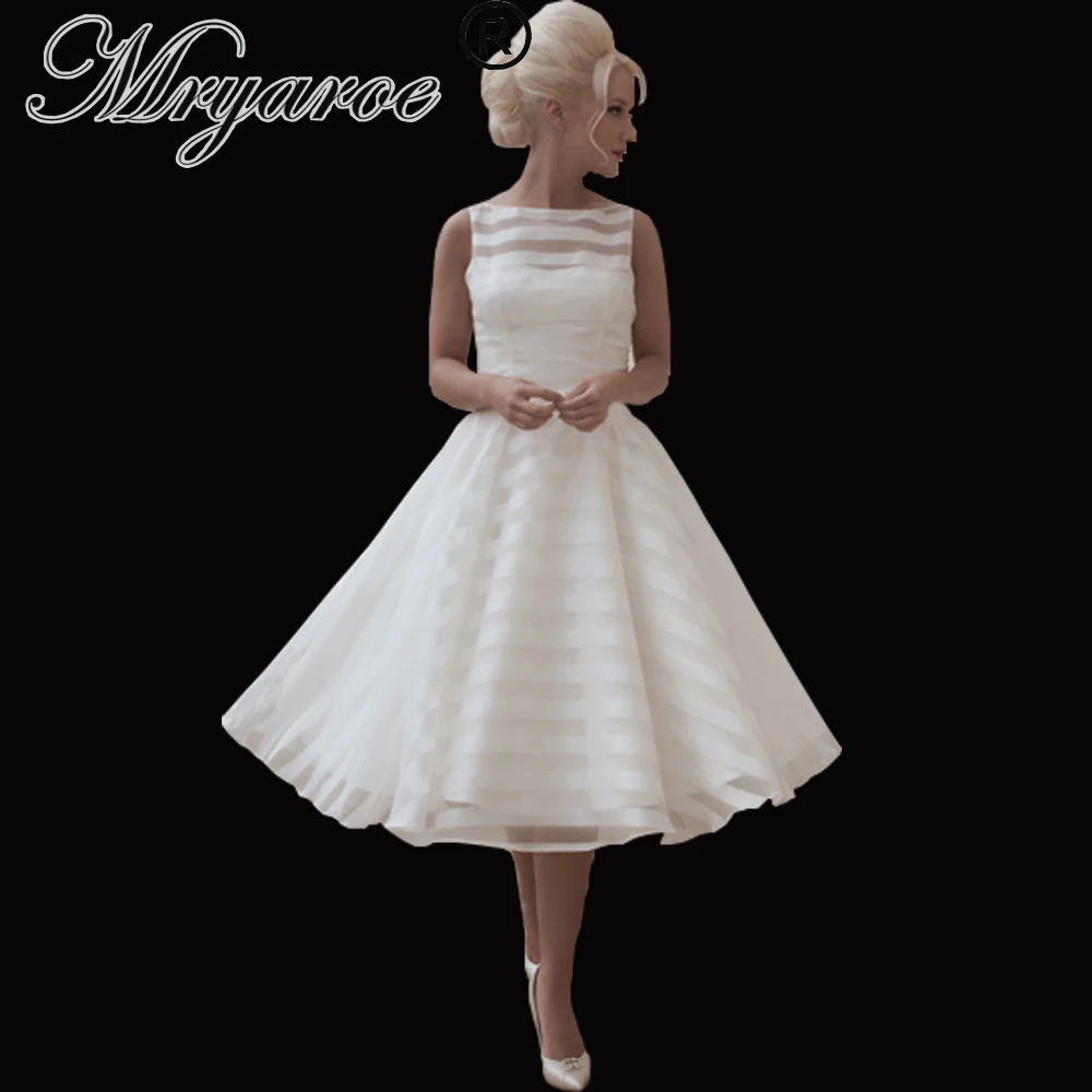 Striped Bridesmaid Dresses Wedding 6