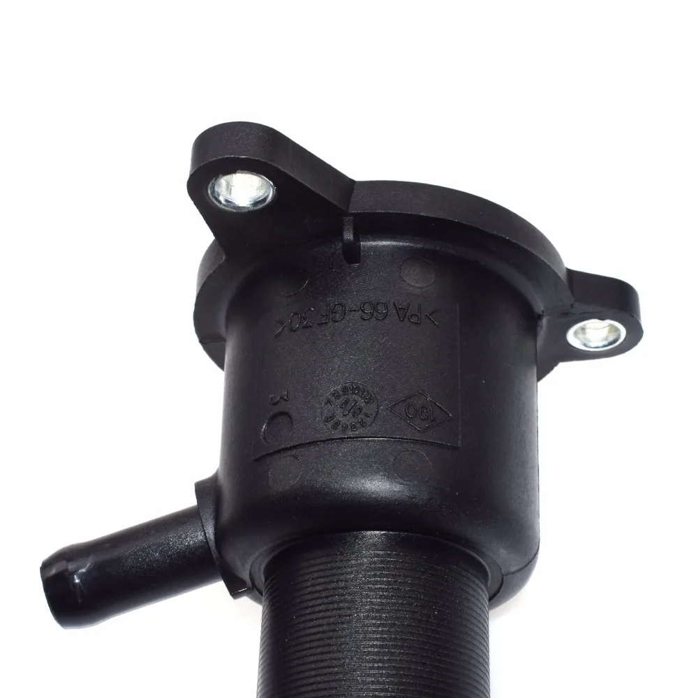 Coolant Thermostat Housing 8200772985 7700103300 For Renault Espace Clio II Kangoo Laguna Megane Scenic 1.4 1.6 16V