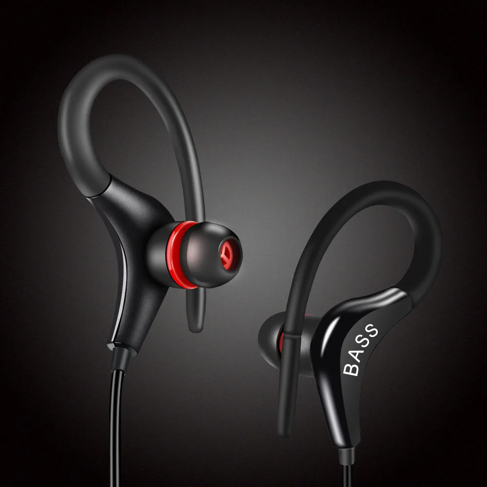 Лучшие спортивные наушники. Наушники stereo Earphones. Cool GSDUN bd1 спортивные наушники с крючками для ушей,. Спортивные полноразмерные наушники. Наушники супер бас.