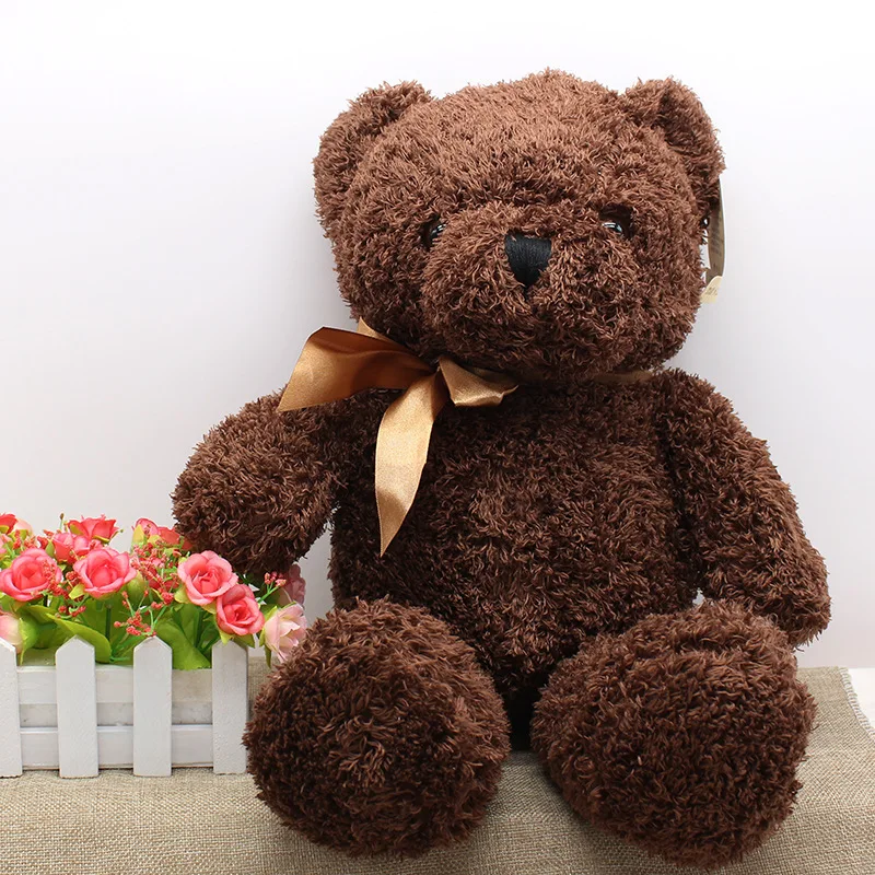 teddy bear plush toy 42
