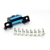 Newest 16pin obd2 connector OBD2 OBD 2 16Pin Female angle Connector OBD Female Wire Sockets Connector obd ii adapter ► Photo 2/6