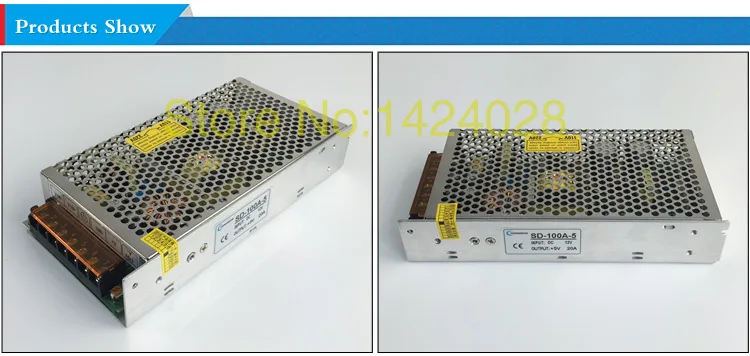 SD-100A-121