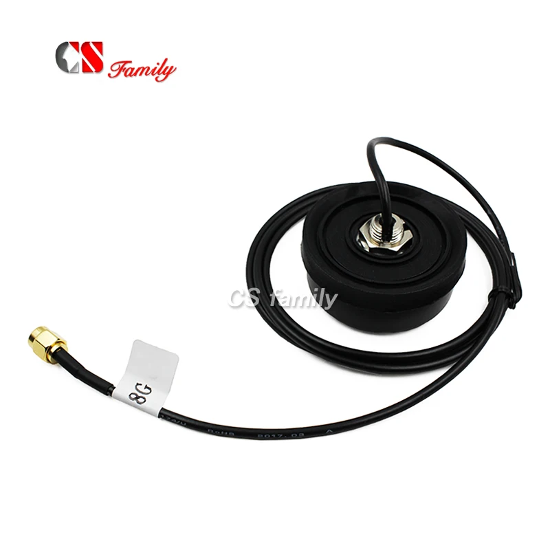 Водонепроницаемая WiFi 2 4G 5 8G антенна с винтовым креплением|sma antenna 2.4g|antenna 2.4g2.4g |