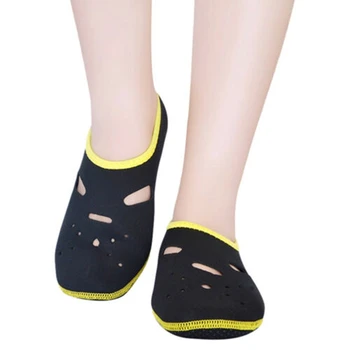 

2019 New 3MM Diving Scuba Socks Swimming Socks Anti-Skid Beach Socks Water Sports Swimming Surfing Adult Diving Boots S-3XL