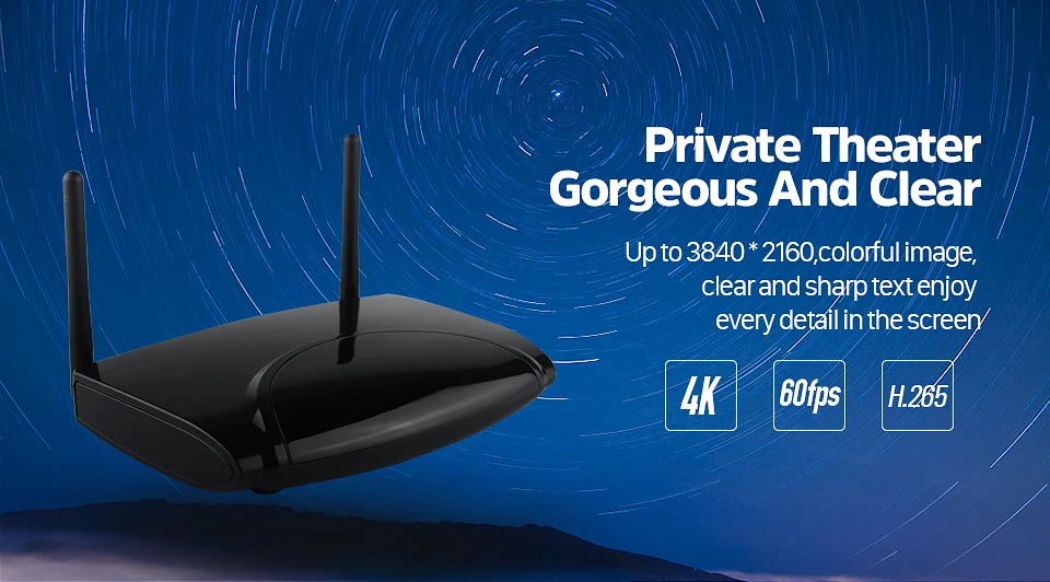 Dalletektv 4K TV Box Android 6.0 (14)