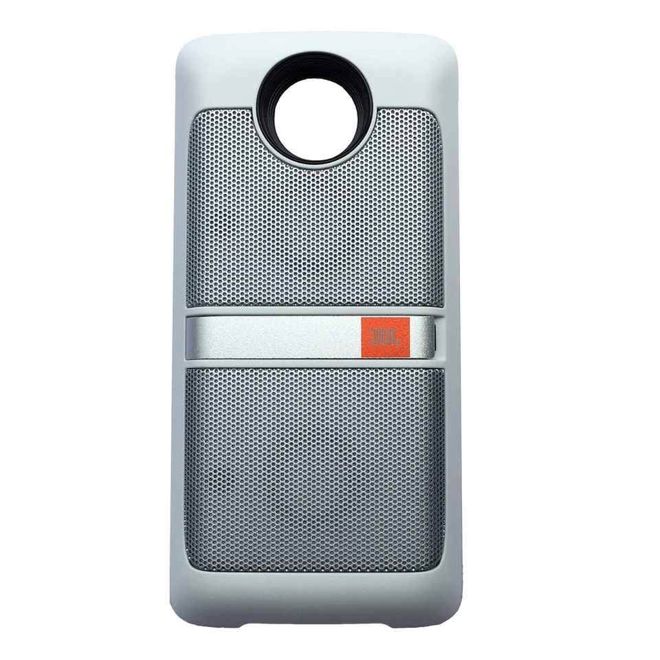 モトローラ moto mods スピーカー 【公式通販】