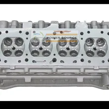 A16DMS F16D3 Головка блока цилиндров 96378691 94581192 96446922 96389035 для buick Chevrolet Chevy Daewoo 1598cc 1.6L DOHC 1.6L