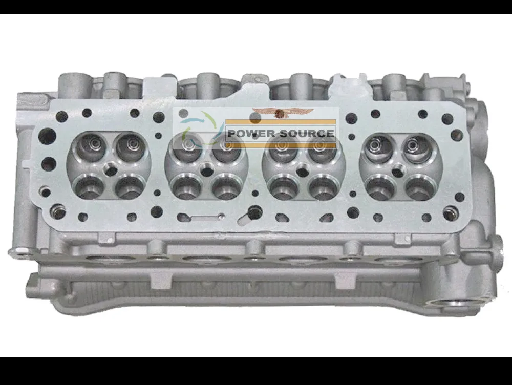 Головка цилиндра A16DMS F16D3 96378691 94581192 96446922 96389035 для buick Chevrolet Chevy Daewoo 1598cc 1.6L DOHC