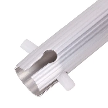 

Pool Leaf Cleaning Net Skimmer with Telescopic Pole Detachable for Spa Koi Fish Pond Tub Cleaning Dropshipping FAS