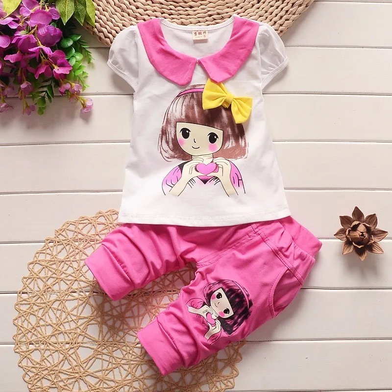 newborn little girl clothes