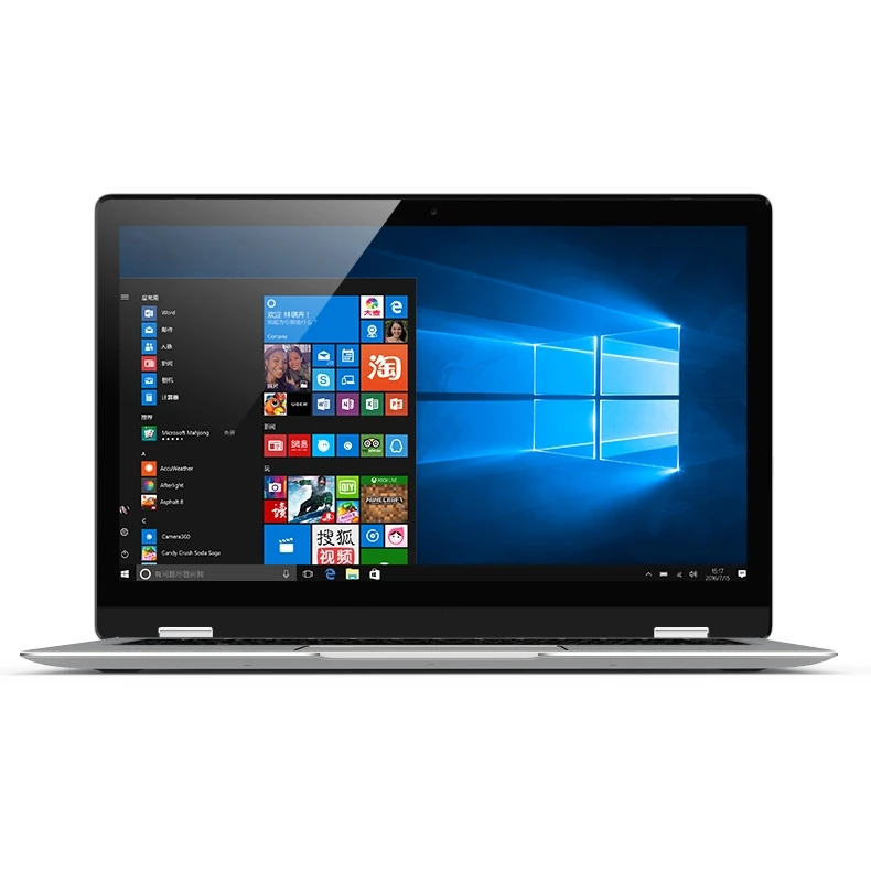 ALLDOCUBE iWork5X ноутбук 13 3 дюйма 4 Гб LPDDR3 64 EMMC Windows 10 Intel Apollo Lake N3450 четырехъядерный 1920x1080