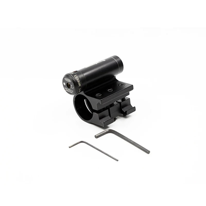 LUGER Тактический Red Dot лазерный прицел с регулируемым 20 мм Пикатинни охотничий аксессуар для винтовки Сфера Airsoft Air пистолеты