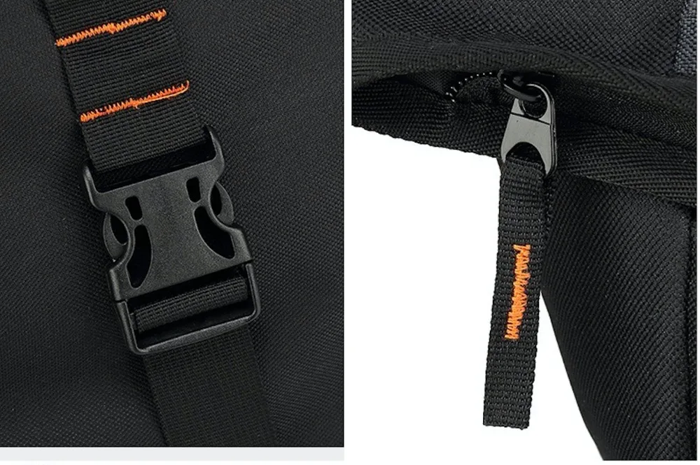 Motorcycle Waterproof backpack  a5