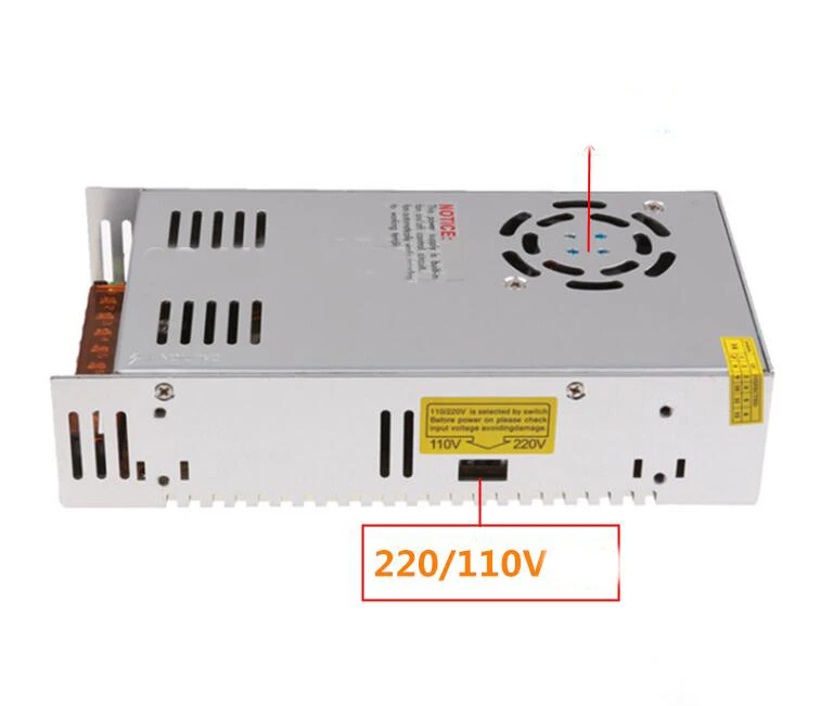 Doorbell Power Supply & RING Pro Doorbell Easy