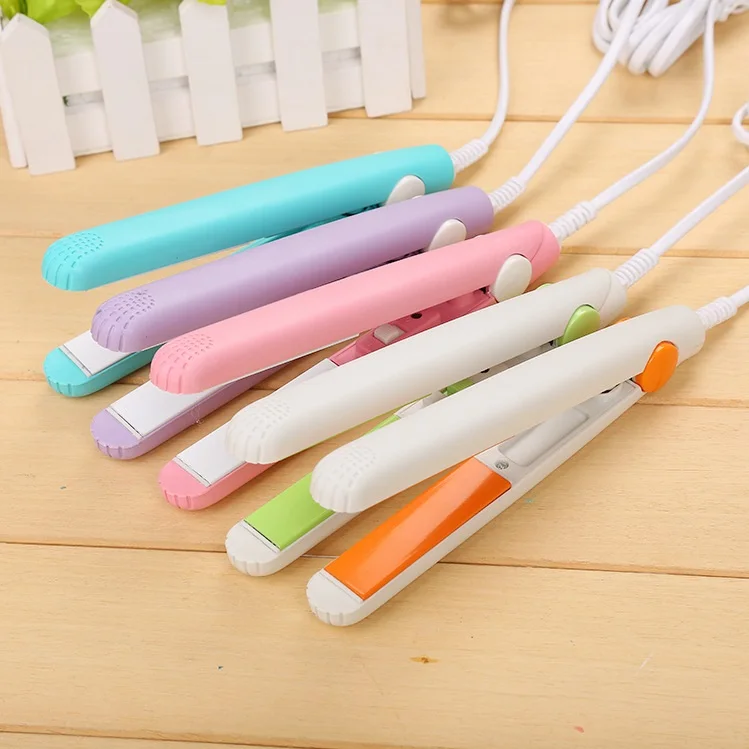 Creative Mini Curling Bar  (2)