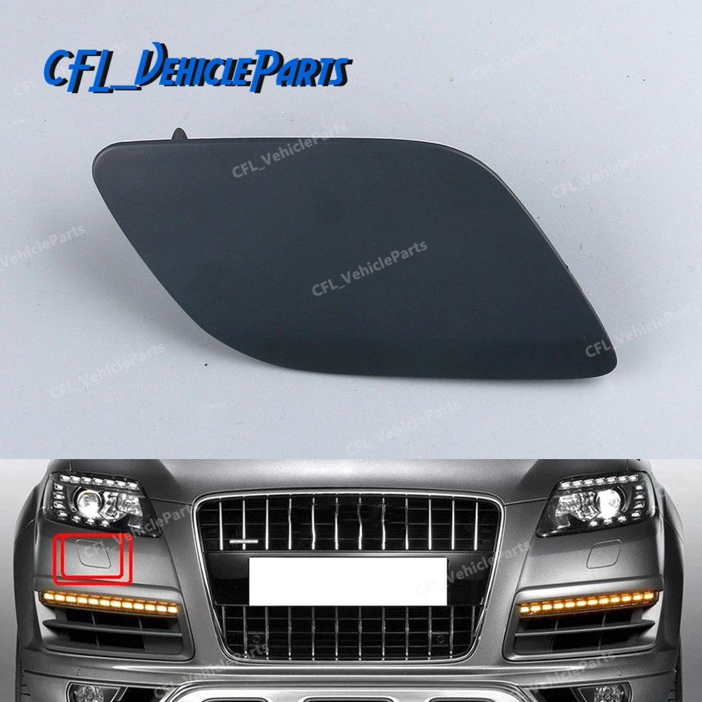 Details about Audi A6 C5 Front Bumper Headlight Washer Cover Cap Trim OEM 4B0955276E GRU Details about Audi A6 C5 Front Bumper Headlight Washer Cover Cap Trim OEM 4B0955276E GRU