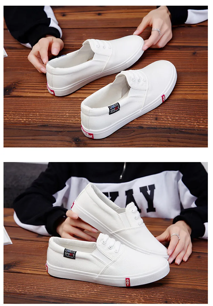 2019 Spring Autumn Women Shoes Fashion Flat Shoes Female Casual Shoe Women Flats Comfortable Breathable Elastic Band Flats M8C43 (20)