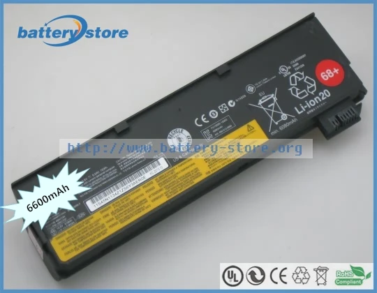 Оригинальная батарея 45N1130 45N1128 45N1137 45N1126 для LENOVO ThinkPad T450s T560 T550 T460 T460P T460s T440S 72 Вт 6600