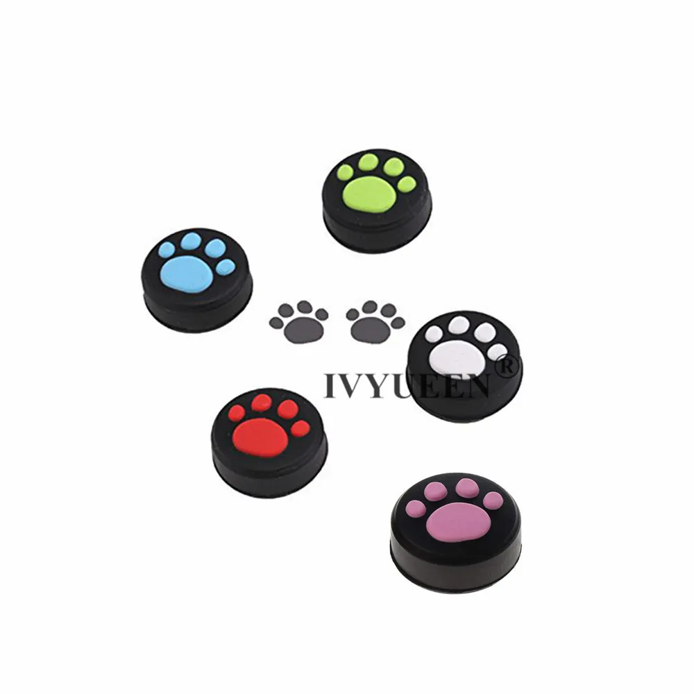 for Nintend switch joy con caps grip 10