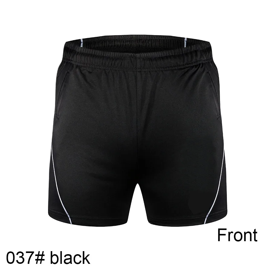 New  Men sports shorts  Women Tennis  Badminton short Table Tennis , Running Fitness Gym shorts 037