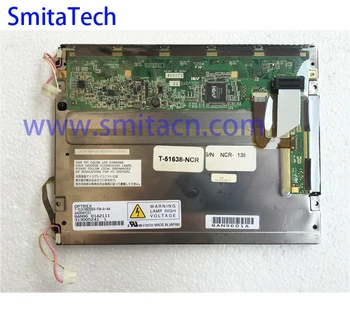 

8.4 inch AA084VC01 TFT LCD Display Screen Panel free shipping