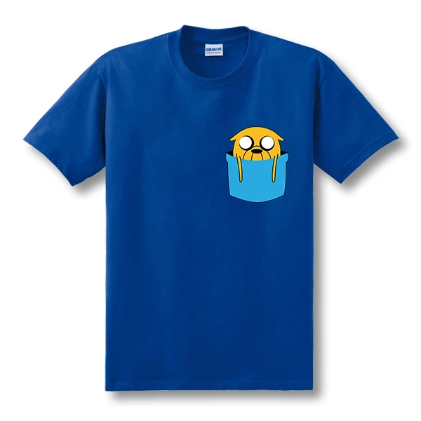 New Cartoon Fashion Adventure Time Finn 
