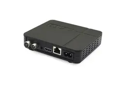 Цифровая ТВ коробка DVB T2 DVB T наземный приемник DVB-T2 MPEG-2/-4 H.265 IP tv HDMI телеприставка для России/Европы ТВ SK2MAX