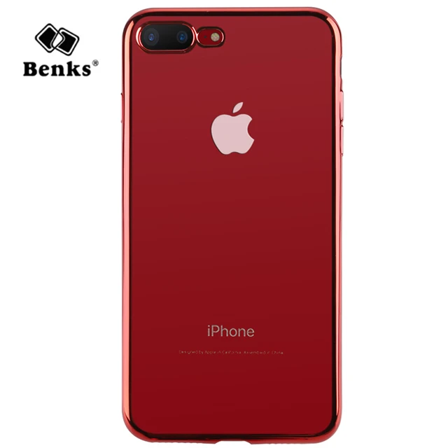 Aliexpress.com : Buy Benks for iPhone 7/ 7Plus Case Cover