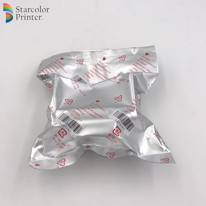 StarcolorQY6 0067 печатающая головка для принтера Canon IP4500 IP5300 MP610 MP810 MP850|Детали принтера| |