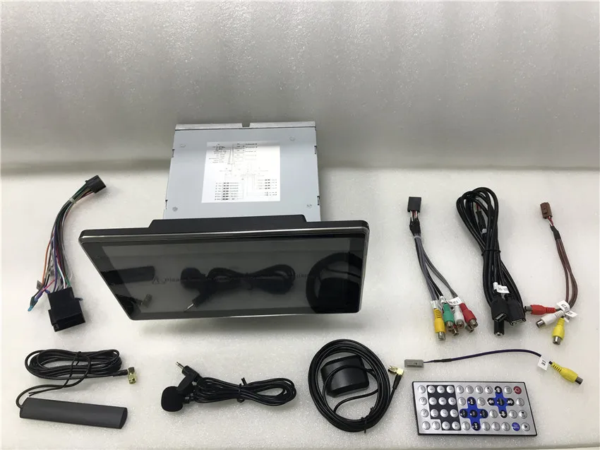 Excellent 2019 Best 10.1" In Dash Double 2 Din Universal 8 Core Car Stereo Android 9.0 Auto Radio FM GPS Navigation Audio Video DSP Player 17 Excellent 2019 Best 10.1" In Dash Double 2 Din Universal 8 Core Car Stereo Android 9.0 Auto Radio FM GPS Navigation Audio Video DSP Player 17