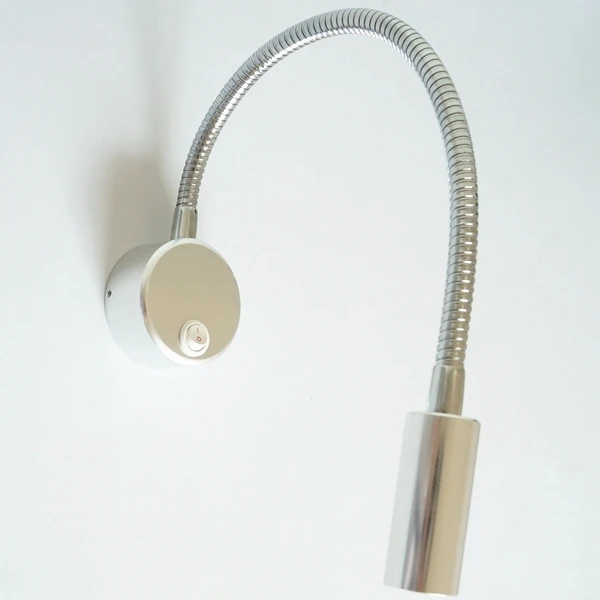 wireless reading light