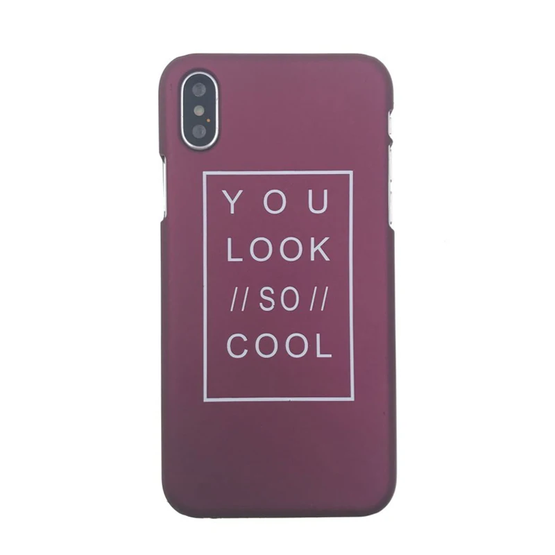 For iphone X Case (4)