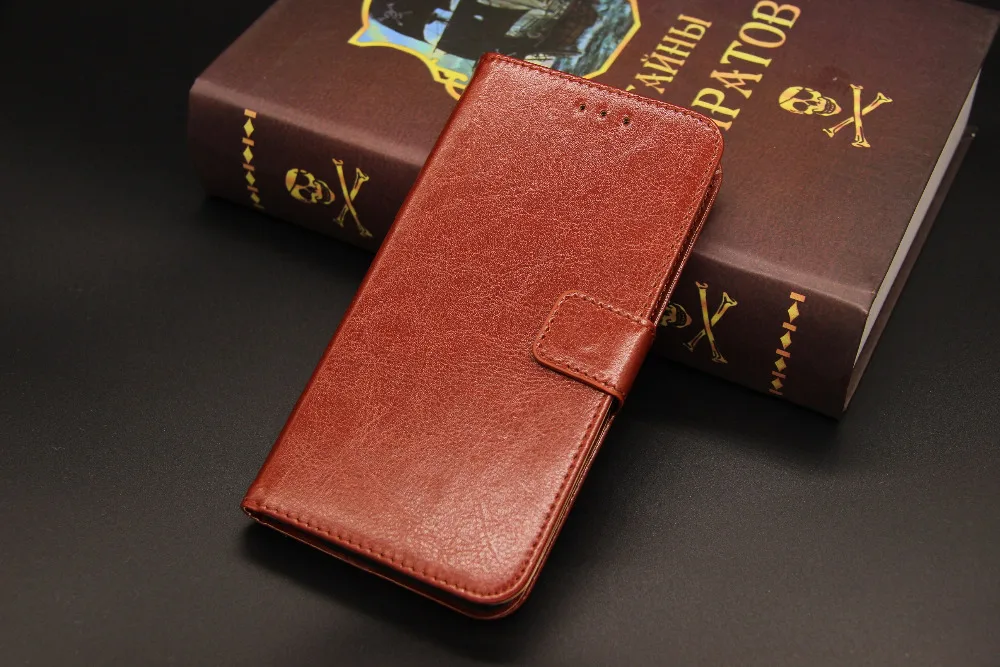 IN STOCK! Case For Philips S326 Mobile Phone Flip Leather With Silicone High Quality Fashion Business New S 326 Cover | Мобильные