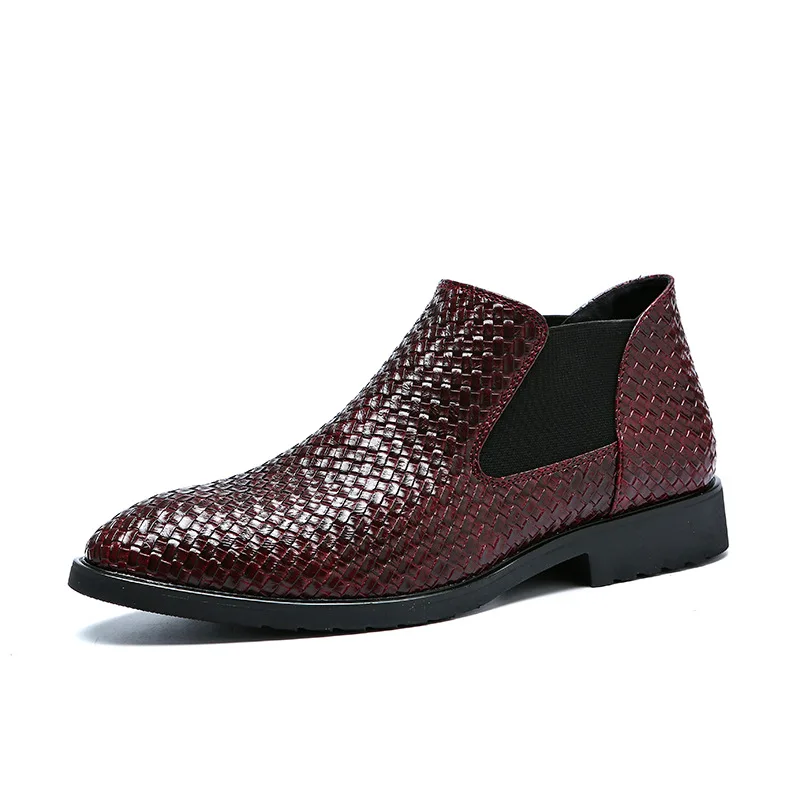 chelsea oxford boots