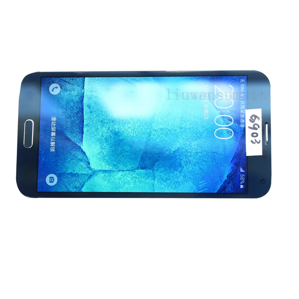 

LCD Display Touch Screen Digitizer For Samsung Galaxy S5 neo G903 replacement pantalla parts