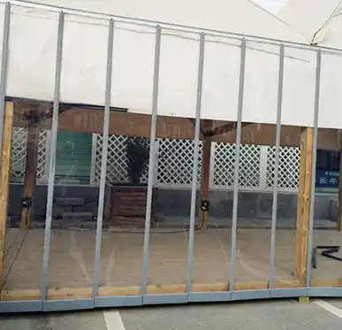 cortina suave para puerta particion autocebante magnetica escudo de viento aire acondicionado transparente plastico pvc a prueba de frio